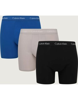Calvin Klein Underwear Bokserki 3-pack ze sklepu Gomez Fashion Store w kategorii Majtki męskie - zdjęcie 188693163