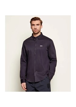 BOSS GREEN Koszula ST_Motion L | Regular Fit | stretch ze sklepu Gomez Fashion Store w kategorii Koszule męskie - zdjęcie 188693170