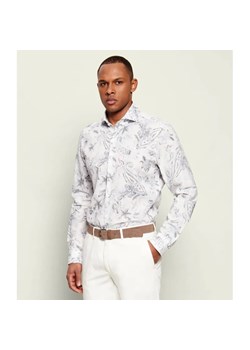 Joop! Lniana koszula Pai-W | Slim Fit ze sklepu Gomez Fashion Store w kategorii Koszule męskie - zdjęcie 188693172