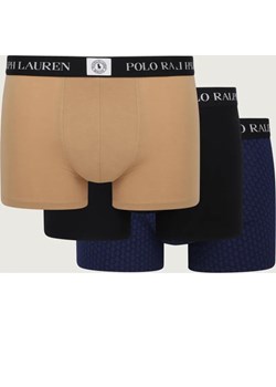 POLO RALPH LAUREN Bokserki 3-pack ze sklepu Gomez Fashion Store w kategorii Majtki męskie - zdjęcie 188693174