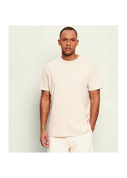 GUESS T-shirt QUATTRO | Relaxed fit ze sklepu Gomez Fashion Store w kategorii T-shirty męskie - zdjęcie 188693180