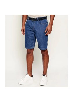 Joop! Jeans Jeansowe szorty Mabrouk | Modern fit ze sklepu Gomez Fashion Store w kategorii Spodenki męskie - zdjęcie 188693183