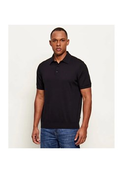 Armani Exchange Polo | Slim Fit ze sklepu Gomez Fashion Store w kategorii T-shirty męskie - zdjęcie 188693192