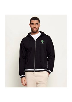 Iceberg Bluza Dino Social Club | Regular Fit ze sklepu Gomez Fashion Store w kategorii Bluzy męskie - zdjęcie 188693203