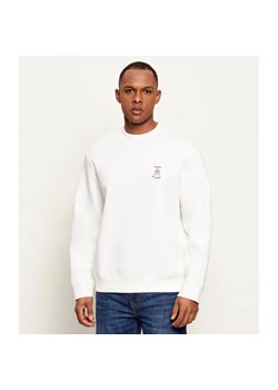 Armani Exchange Bluza | Regular Fit ze sklepu Gomez Fashion Store w kategorii Bluzy męskie - zdjęcie 188693204