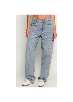 GUESS Jeansy | Relaxed fit ze sklepu Gomez Fashion Store w kategorii Jeansy damskie - zdjęcie 188693220
