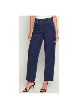 GUESS Jeansy CORELINE | Regular Fit | high waist ze sklepu Gomez Fashion Store w kategorii Spodnie damskie - zdjęcie 188693230