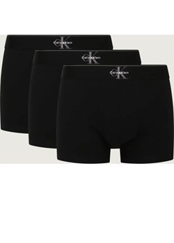 Calvin Klein Underwear Bokserki 3-pack ze sklepu Gomez Fashion Store w kategorii Majtki męskie - zdjęcie 188693232