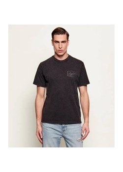 Replay T-shirt | Regular Fit ze sklepu Gomez Fashion Store w kategorii T-shirty męskie - zdjęcie 188693233