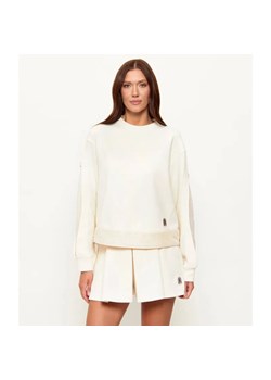 PARAJUMPERS Bluza REONA | Relaxed fit ze sklepu Gomez Fashion Store w kategorii Bluzy damskie - zdjęcie 188693240