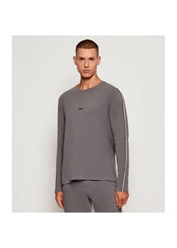 BOSS BLACK Góra od piżamy Unique| Regular Fit ze sklepu Gomez Fashion Store w kategorii Piżamy męskie - zdjęcie 188693241