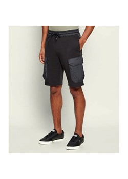 PARAJUMPERS Szorty BOYCE | Regular Fit ze sklepu Gomez Fashion Store w kategorii Spodenki męskie - zdjęcie 188693242