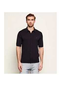 Replay Kardigan | Regular Fit ze sklepu Gomez Fashion Store w kategorii Swetry męskie - zdjęcie 188693252