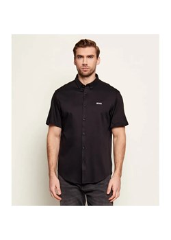 BOSS GREEN Koszula ST_Motion S | Regular Fit | stretch ze sklepu Gomez Fashion Store w kategorii Koszule męskie - zdjęcie 188693271