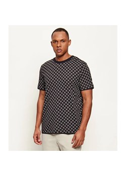 Joop! T-shirt Victormanuel | Modern fit ze sklepu Gomez Fashion Store w kategorii T-shirty męskie - zdjęcie 188693272