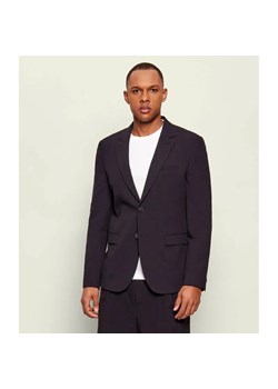 HUGO Marynarka Arti253X | Extra slim fit ze sklepu Gomez Fashion Store w kategorii Marynarki męskie - zdjęcie 188693283