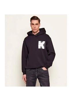 Karl Lagerfeld Jeans Bluza | Relaxed fit ze sklepu Gomez Fashion Store w kategorii Bluzy męskie - zdjęcie 188693294