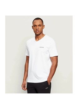 Guess Underwear  T-shirt 3-pack | Regular Fit ze sklepu Gomez Fashion Store w kategorii T-shirty męskie - zdjęcie 188693301