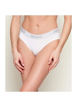 Hugo Bodywear Figi ze sklepu Gomez Fashion Store w kategorii Majtki damskie - zdjęcie 188694601