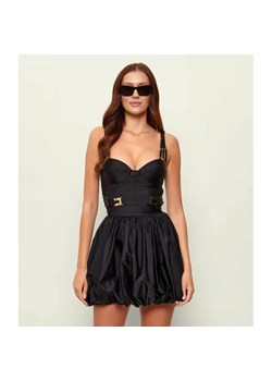 Elisabetta Franchi Sukienka ze sklepu Gomez Fashion Store w kategorii Sukienki - zdjęcie 188694612