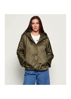 Weekend MaxMara Kurtka WKDAGRESTE | Relaxed fit | z dodatkiem wełny ze sklepu Gomez Fashion Store w kategorii Kurtki damskie - zdjęcie 188694613