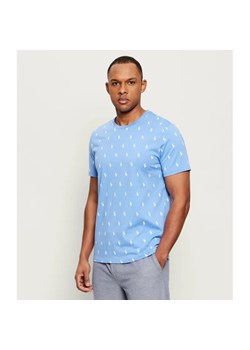 POLO RALPH LAUREN Góra od piżamy | Regular Fit ze sklepu Gomez Fashion Store w kategorii T-shirty męskie - zdjęcie 188694620