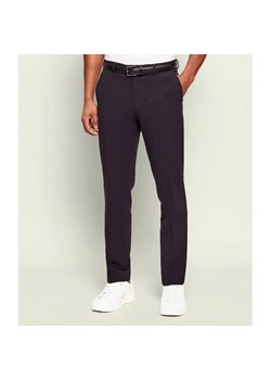 HUGO Spodnie Hesten253X | Extra slim fit ze sklepu Gomez Fashion Store w kategorii Spodnie męskie - zdjęcie 188694624