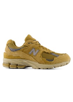 Buty unisex New Balance Protection Pack Gore-Tex U20027OI – pomarańczowe ze sklepu New Balance Poland w kategorii Buty sportowe damskie - zdjęcie 188694841