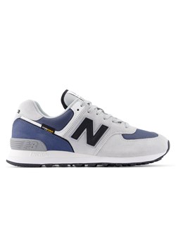 Buty unisex New Balance U5749X3 – szare ze sklepu New Balance Poland w kategorii Buty sportowe męskie - zdjęcie 188694842