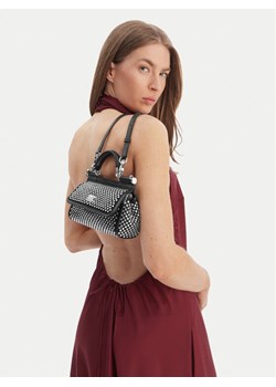 Torebka Dolce&Gabbana BB7116 AP602 Czarny ze sklepu eobuwie.pl w kategorii Torebki damskie - zdjęcie 188696723