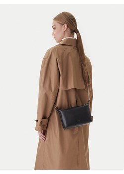 Torebka Furla WE00662 BX3104 O6000 Czarny ze sklepu eobuwie.pl w kategorii Listonoszki - zdjęcie 188696753