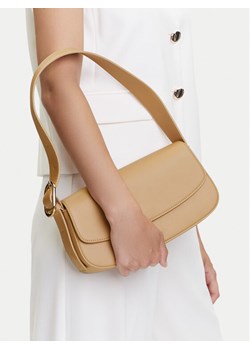 Torebka DeeZee GL23188 Beżowy ze sklepu eobuwie.pl w kategorii Torebki damskie - zdjęcie 188696782