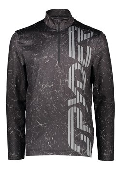 SPYDER Koszulka funkcyjna "Podium" w kolorze antracytowym ze sklepu Limango Polska w kategorii T-shirty męskie - zdjęcie 188697182