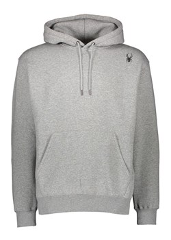 SPYDER Bluza "Stryder" w kolorze szarym ze sklepu Limango Polska w kategorii Bluzy męskie - zdjęcie 188697194