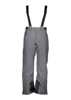 SPYDER Spodnie narciarskie "Boundary" w kolorze szarym ze sklepu Limango Polska w kategorii Spodnie męskie - zdjęcie 188697273