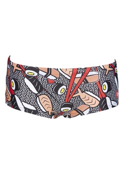 Arena Kąpielówki "Crazy Sushi" ze wzorem ze sklepu Limango Polska w kategorii Kąpielówki - zdjęcie 188698551