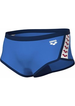 Arena Kąpielówki w kolorze niebieskim ze sklepu Limango Polska w kategorii Kąpielówki - zdjęcie 188698674