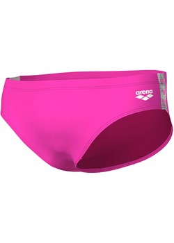 Arena Kąpielówki w kolorze różowym ze sklepu Limango Polska w kategorii Kąpielówki - zdjęcie 188698702
