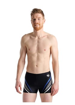 Arena Kąpielówki w kolorze czarnym ze sklepu Limango Polska w kategorii Kąpielówki - zdjęcie 188698732