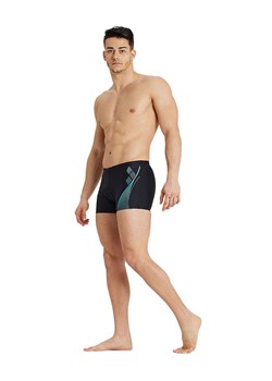 Arena Kąpielówki w kolorze czarnym ze sklepu Limango Polska w kategorii Kąpielówki - zdjęcie 188698740