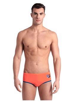 Arena Kąpielówki w kolorze pomarańczowym ze sklepu Limango Polska w kategorii Kąpielówki - zdjęcie 188698820