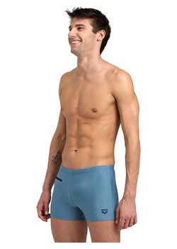 Arena Kąpielówki w kolorze niebieskim ze sklepu Limango Polska w kategorii Kąpielówki - zdjęcie 188698850