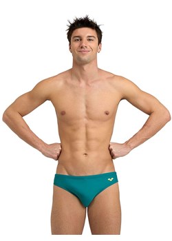 Arena Kąpielówki w kolorze turkusowym ze sklepu Limango Polska w kategorii Kąpielówki - zdjęcie 188698880