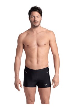 Arena Kąpielówki w kolorze czarno-białym ze sklepu Limango Polska w kategorii Kąpielówki - zdjęcie 188698934