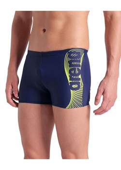 Arena Kąpielówki w kolorze granatowym ze sklepu Limango Polska w kategorii Kąpielówki - zdjęcie 188698970