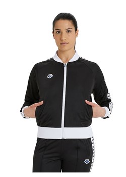 Arena Bluza w kolorze czarnym ze sklepu Limango Polska w kategorii Bluzy damskie - zdjęcie 188699010