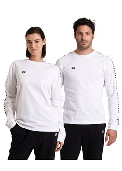 Arena Koszulka w kolorze białym ze sklepu Limango Polska w kategorii Bluzki damskie - zdjęcie 188699302