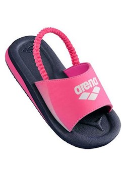 Arena Sandały w kolorze granatowo-różowym ze sklepu Limango Polska w kategorii Sandały dziecięce - zdjęcie 188699364