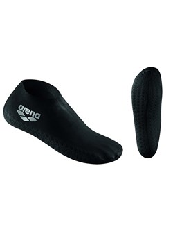 Arena Skarpety sportowe w kolorze czarnym ze sklepu Limango Polska w kategorii Skarpetki męskie - zdjęcie 188699374