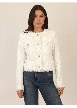 APART Blezer w kolorze kremowym ze sklepu Limango Polska w kategorii Marynarki damskie - zdjęcie 188699912
